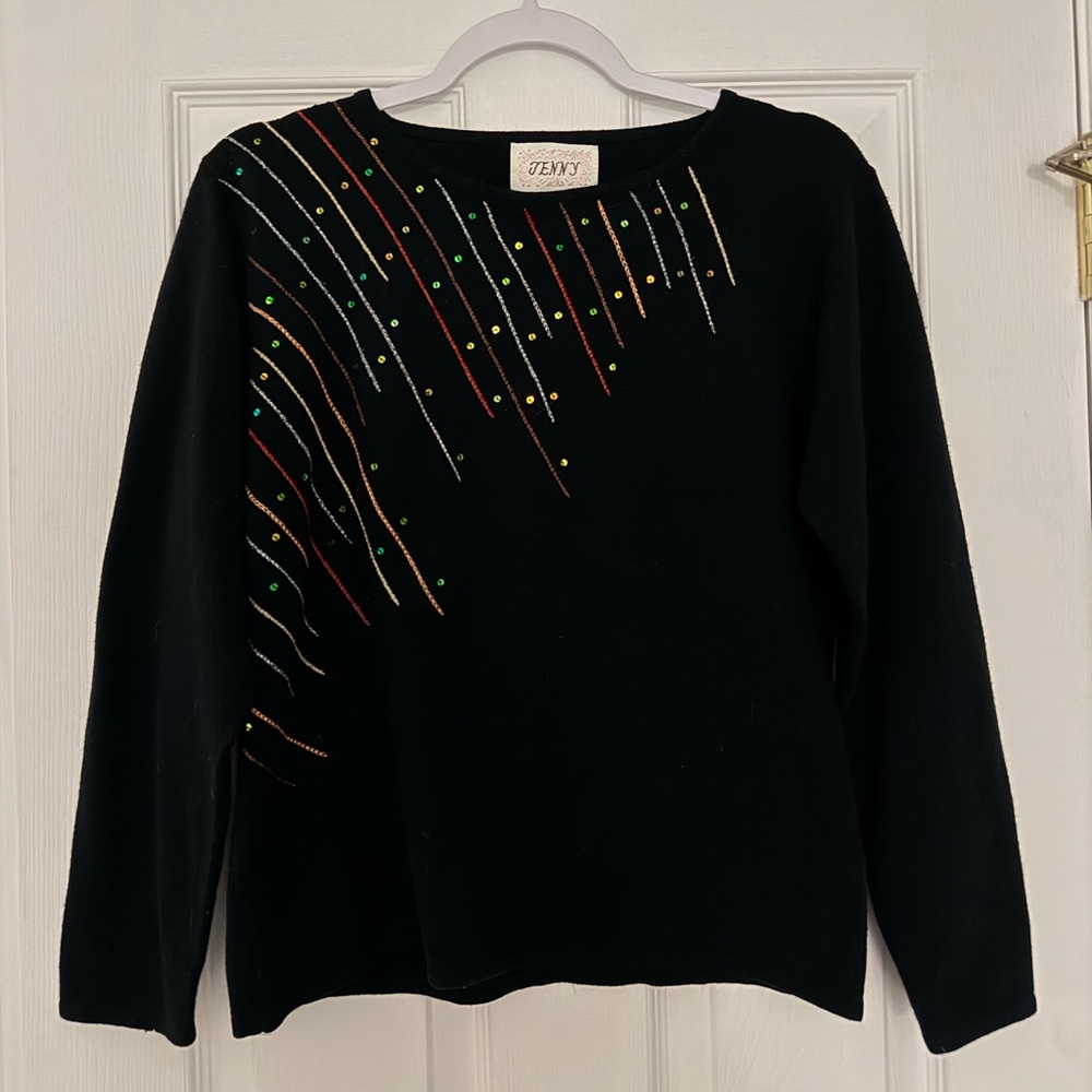 Vintage Sweater
